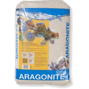 CaribSea Aragonite Seafloor Special Sand 15lb (6.8kg) CaribSea Aragonite Seafloor Special Sand 15lb (6.8kg)