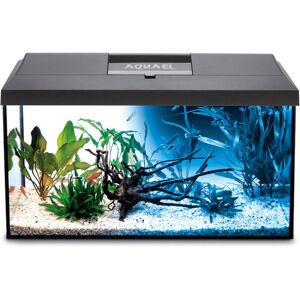 (AquaEl Leddy 60 Day & Night Aquarium Kit - Black) AquaEl Leddy 60 Day & Night A (AquaEl Leddy 60 Day & Night Aquarium Kit - Black) AquaEl Leddy 60 Day & Night A