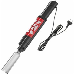 Unbranded Aquarium Automatic Vacuum Cleaner, Electric Gravel Cleaner Suitable For Medium A Unbranded Aquarium Automatic Vacuum Cleaner, Electric Gravel Cleaner Suitable For Medium A