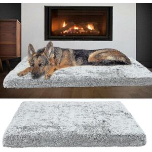 Unbranded L -washable Memory Foam Pet Beds Removable Cover Waterproof Mattress Dog Bed Unbranded L -washable Memory Foam Pet Beds Removable Cover Waterproof Mattress Dog Bed