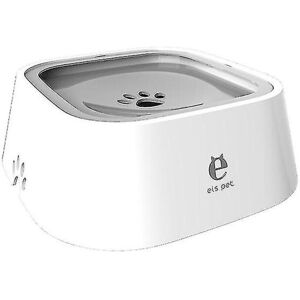 Unbranded Dog Water Bowl, Dog Bowl No-spill Pet Water Bowl 35oz, Slow Water Feeder Unbranded Dog Water Bowl, Dog Bowl No-spill Pet Water Bowl 35oz, Slow Water Feeder
