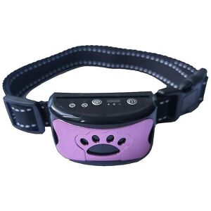 Unbranded 3 In1 Anti Bark Dog Collar Excessive Barking Device Safe Harmless Humane Anti-ba Unbranded 3 In1 Anti Bark Dog Collar Excessive Barking Device Safe Harmless Humane Anti-ba