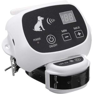 Unbranded Wireless Dog Fence, Electric Wireless Dog Fence System For Dog, Pets Dog Contain Unbranded Wireless Dog Fence, Electric Wireless Dog Fence System For Dog, Pets Dog Contain