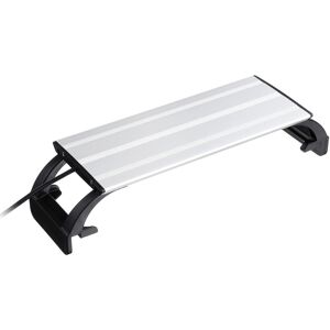 GreenZech (220V(EU Plug)) 10W 20CM LED Aquarium Light Fish Tank Lamp Diming 3 Modes AC80-2 GreenZech (220V(EU Plug)) 10W 20CM LED Aquarium Light Fish Tank Lamp Diming 3 Modes AC80-2