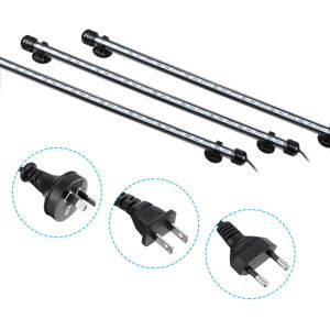 GreenZech - 5050smd 27LED RGB Aquarium Light - 48cm GreenZech - 5050smd 27LED RGB Aquarium Light - 48cm