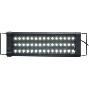 GreenZech (EU Plug, 40cm) 30/40/60/90cm LED Aquarium Fish Tank Light Stepless Dimming SMD2 GreenZech (EU Plug, 40cm) 30/40/60/90cm LED Aquarium Fish Tank Light Stepless Dimming SMD2