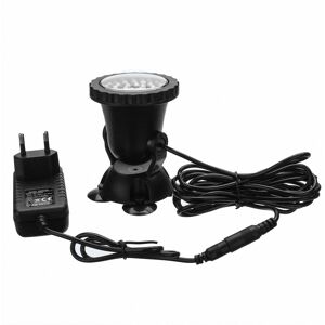 GreenZech (1 light set) LED Waterproof Colorful Spot Light Aquarium Fish Tank Underwater P GreenZech (1 light set) LED Waterproof Colorful Spot Light Aquarium Fish Tank Underwater P