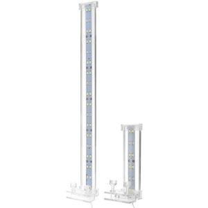 GreenZech (3W) 3/6/9/12W LED Aquarium Clip Light Fish Tank Aquatic Plant Lamp Decor 110-24 GreenZech (3W) 3/6/9/12W LED Aquarium Clip Light Fish Tank Aquatic Plant Lamp Decor 110-24