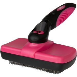 Bugalugs Slicker dog brush for cats, dogs & pets, dog grooming brush for short, Bugalugs Slicker dog brush for cats, dogs & pets, dog grooming brush for short,