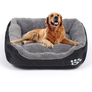 Unbranded (58cm*45cm) Dog Bed, Dog Beds For Large Dogs, Washable Pet Mattress Comfortable Unbranded (58cm*45cm) Dog Bed, Dog Beds For Large Dogs, Washable Pet Mattress Comfortable