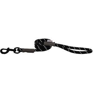 HugglePets - Reflective Rope Dog Lead - Blue - Dog leash HugglePets - Reflective Rope Dog Lead - Blue - Dog leash