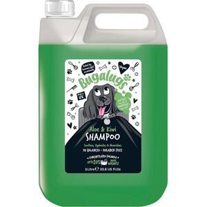 BUGALUGS Dog Shampoo - Soothing Aloe & Kiwi dog pet grooming shampoo & condition BUGALUGS Dog Shampoo - Soothing Aloe & Kiwi dog pet grooming shampoo & condition