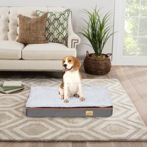 Bingopaw (M(80X50X8cm)) Orthopedic Dog Beds Large Mattress Washable Cover Bingopaw (M(80X50X8cm)) Orthopedic Dog Beds Large Mattress Washable Cover