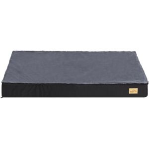 Bingopaw (XL(for 42inch dog crate)) Dog Cage Bed for 24" 30" 36i" 42" 48" Crate Bingopaw (XL(for 42inch dog crate)) Dog Cage Bed for 24" 30" 36i" 42" 48" Crate