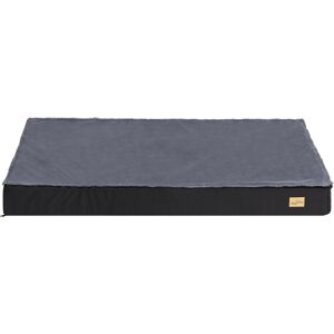 Bingopaw (2XL(for 48inch dog crate)) Dog Cage Bed for 24" 30" 36i" 42" 48" Crate Bingopaw (2XL(for 48inch dog crate)) Dog Cage Bed for 24" 30" 36i" 42" 48" Crate