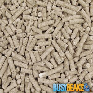 BusyBeaks Mealworm Suet Pellets - High Quality Feed Wild Garden Bird Food BusyBeaks Mealworm Suet Pellets - High Quality Feed Wild Garden Bird Food