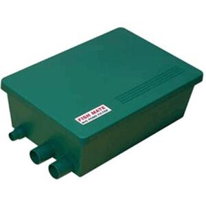 Fish Mate 5000 G-Bio Pond Filter Fish Mate 5000 G-Bio Pond Filter