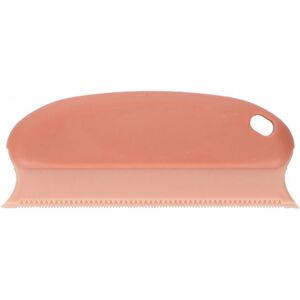 Alpina (Peach) Reusable Pet Dog Cat Hair Remover Carpet Brush Sofa Clothes Bed Lint Cle Alpina (Peach) Reusable Pet Dog Cat Hair Remover Carpet Brush Sofa Clothes Bed Lint Cle