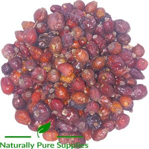 Naturally Pure Supplies Dried Whole Rosehip herbs for horses, Equine Natural Feed Supplement - 3kg Naturally Pure Supplies Dried Whole Rosehip herbs for horses, Equine Natural Feed Supplement - 3kg