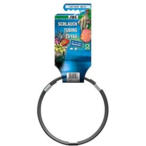 JBL 6109700 Tube Water Trousers for Aquariums Aqua Hose, Gray, 4/6 mm Durchmesser JBL 6109700 Tube Water Trousers for Aquariums Aqua Hose, Gray, 4/6 mm Durchmesser