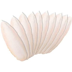 Newsmy 10 Pack Cuttlefish Bone for Birds, Parrots Chew Toys Natural Cuttlefish Bone for Newsmy 10 Pack Cuttlefish Bone for Birds, Parrots Chew Toys Natural Cuttlefish Bone for