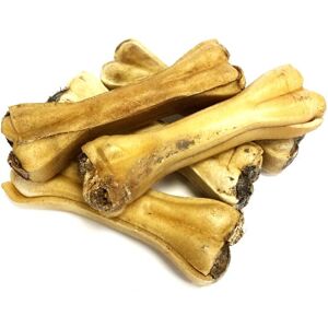 Maltbys' Stores 1904 Limited Tripe Filled Bones x 10 Natural Rawhide Dog Treats Chews SHC Maltbys' Stores 1904 Limited Tripe Filled Bones x 10 Natural Rawhide Dog Treats Chews SHC