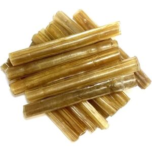 Maltbys' Stores 1904 Limited Cigar Chews Thick 5" x 25 Natural Rawhide Dog Treats Pressed Rolls SHC Maltbys' Stores 1904 Limited Cigar Chews Thick 5" x 25 Natural Rawhide Dog Treats Pressed Rolls SHC