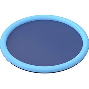 winwin (150x150cm) Dog Swimming Pool Inflatable Water Spray Pad Mat winwin (150x150cm) Dog Swimming Pool Inflatable Water Spray Pad Mat