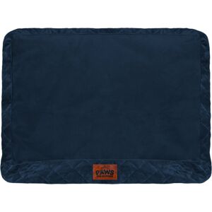 (Navy, Medium) Slumberdown Paws for Slumber Pet Bed Cover (Navy, Medium) Slumberdown Paws for Slumber Pet Bed Cover