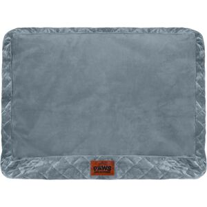 (Grey, Extra Large) Slumberdown Paws for Slumber Pet Bed Cover (Grey, Extra Large) Slumberdown Paws for Slumber Pet Bed Cover