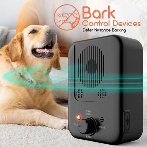 Ezi-Tech Anti Barking Device 3 Levels Ultrasonic Dog Barking Deterrent Dog Ezi-Tech Anti Barking Device 3 Levels Ultrasonic Dog Barking Deterrent Dog