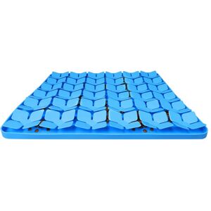 Tlily Snuffle Mat for ,Silicone Interactive Dog Mat to Protect Dog'S Nose for Smell Tr Tlily Snuffle Mat for ,Silicone Interactive Dog Mat to Protect Dog'S Nose for Smell Tr