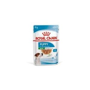 Royal Canin Health Nutrition Mini Puppy Wet Multipack in Gravy 48x85g Royal Canin Health Nutrition Mini Puppy Wet Multipack in Gravy 48x85g