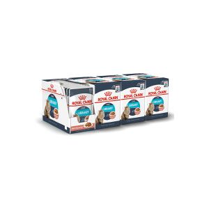 Royal Canin Wet Cat Food Urinary Care Food Pouch 48 x 85g Royal Canin Wet Cat Food Urinary Care Food Pouch 48 x 85g