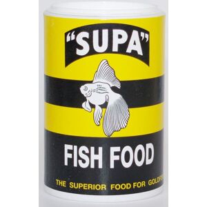 Supa Fish Food Small 25g (Pack of 24) Supa Fish Food Small 25g (Pack of 24)