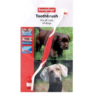 Beaphar All Size Dogs Toothbrush Beaphar All Size Dogs Toothbrush