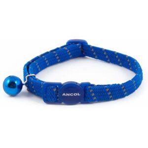 Ancol Model 30cm Safety Elastic Cat Collar - Cat Collar Ancol Model 30cm Safety Elastic Cat Collar - Cat Collar