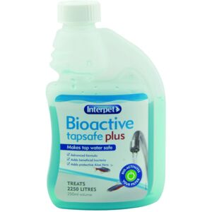 Interpet Ip Treatment Bioactive Tapsafe 250ml Interpet Ip Treatment Bioactive Tapsafe 250ml