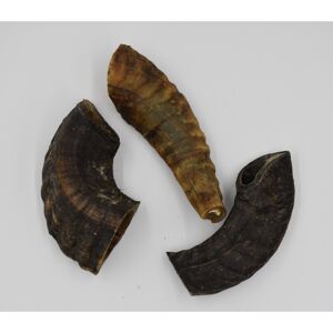 Express Pet Supplies 1kg Cut Lamb Horn Pieces, 100% Natural Dog Treat Chews Express Pet Supplies 1kg Cut Lamb Horn Pieces, 100% Natural Dog Treat Chews