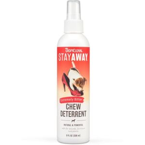 Rosewood Tclean Stayaway Chew Det 236ml Rosewood Tclean Stayaway Chew Det 236ml