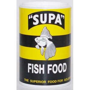 Supa Fish Food Large 50g (Pack of 24) Supa Fish Food Large 50g (Pack of 24)