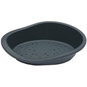 Rosewood SONNY Classic Plastic Dog Bed 80 GRAPHITE Rosewood SONNY Classic Plastic Dog Bed 80 GRAPHITE