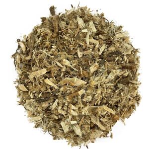 Horse Herbs Marshmallow Root Cut 1kg - Horse & Pony Feed Supplement, Equine Horse Herbs Marshmallow Root Cut 1kg - Horse & Pony Feed Supplement, Equine