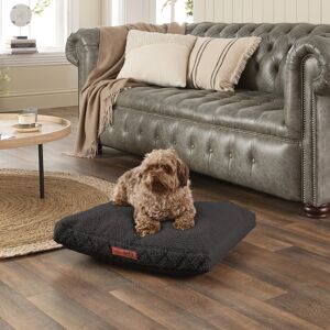 (Charcoal, Small) Slumberdown Paws for Slumber Sherpa Pet Bed UK Made (Charcoal, Small) Slumberdown Paws for Slumber Sherpa Pet Bed UK Made