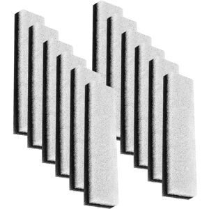 Unbranded 12 Pack Pet Water Fountain Filter, Cat Dog Water Fountain Filters Unbranded 12 Pack Pet Water Fountain Filter, Cat Dog Water Fountain Filters