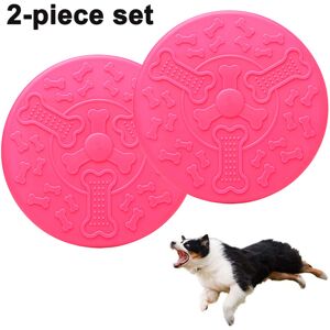LimbO Indestructible Dog Flying Disc, Interactive Dog Flyer Toy LimbO Indestructible Dog Flying Disc, Interactive Dog Flyer Toy
