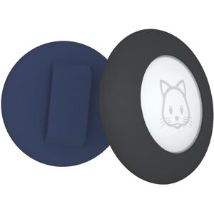 Jojomino Collar Holder, for Air Tag Collar Holder Compatible for GPS Tracker,2Pack Case C Jojomino Collar Holder, for Air Tag Collar Holder Compatible for GPS Tracker,2Pack Case C