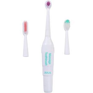 Unbranded Ultrasound Toothbrush For Dogs-professional Electric Dog Tooth Brush For Small M Unbranded Ultrasound Toothbrush For Dogs-professional Electric Dog Tooth Brush For Small M