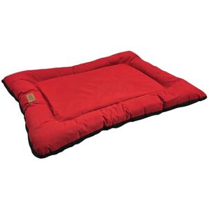 (Small – 66 x 48cm, Red) HugglePets Water-Proof Dog Mat (Small – 66 x 48cm, Red) HugglePets Water-Proof Dog Mat
