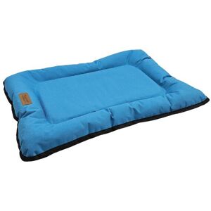 (Medium – 80 x 64cm, Blue) HugglePets Water-Proof Dog Mat (Medium – 80 x 64cm, Blue) HugglePets Water-Proof Dog Mat
